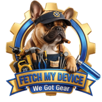 FetchMyDevice