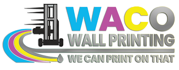 Waco Wall Printing