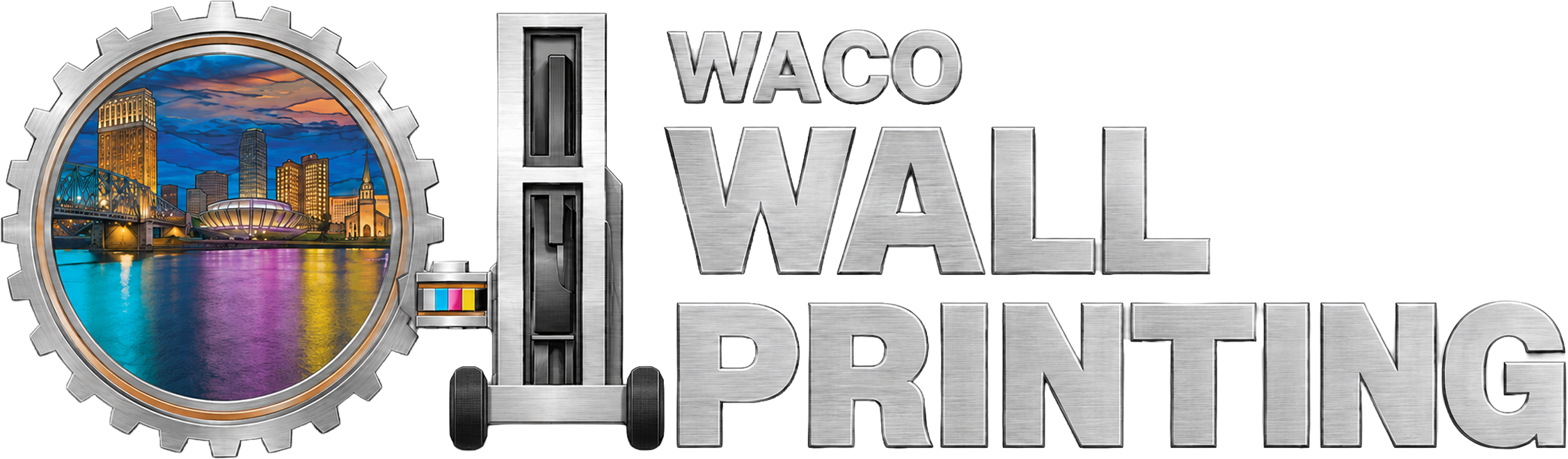 Waco Wall Printing