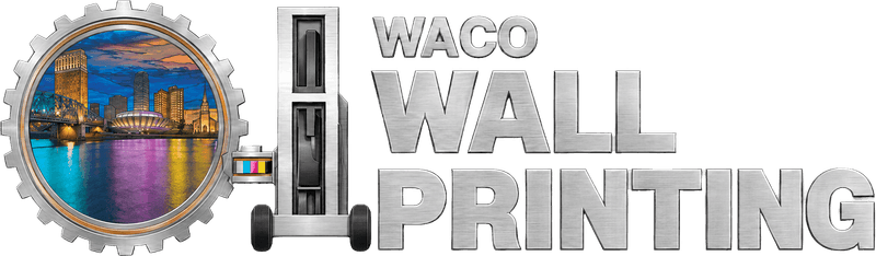 Waco Wall Printing