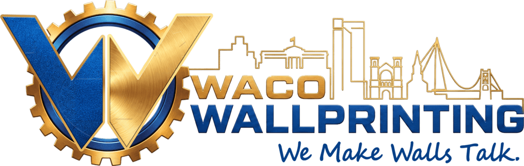 Waco Wall Printing