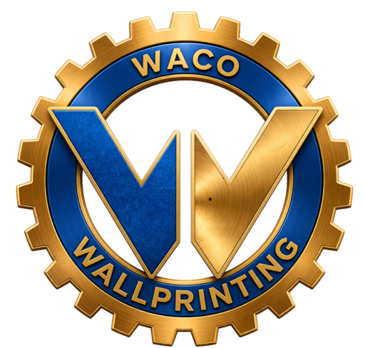 Waco Wall Printing